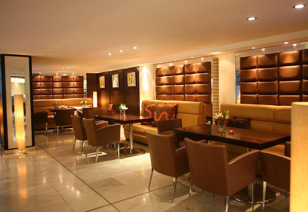 Nicosia City Center Hotel Eksteriør bilde