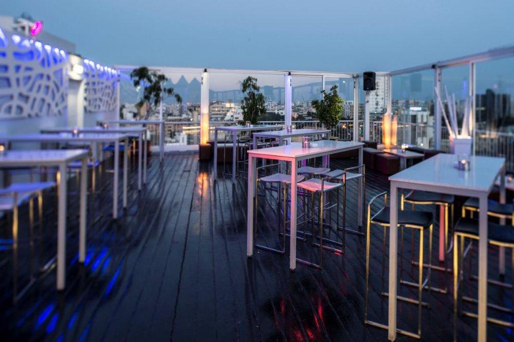 Nicosia City Center Hotel Eksteriør bilde