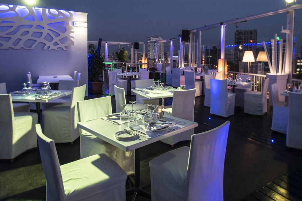 Nicosia City Center Hotel Eksteriør bilde