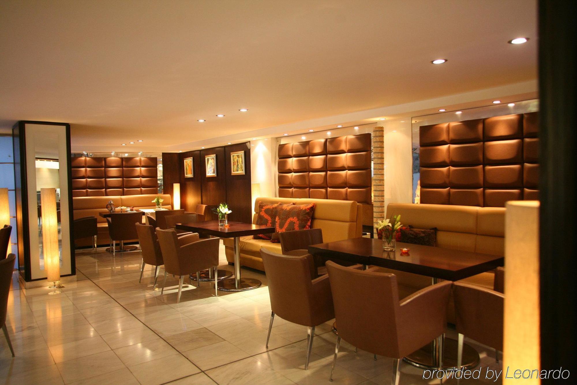 Nicosia City Center Hotel Eksteriør bilde