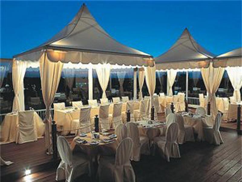 Nicosia City Center Hotel Eksteriør bilde